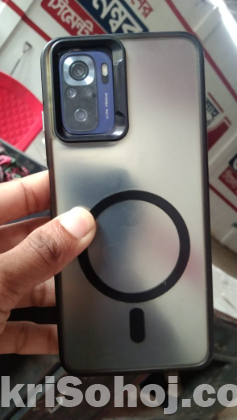 Redmi note 10s 6/64